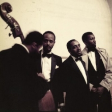 Modern Jazz Quartet