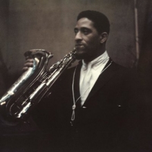 Sonny Rollins