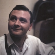 Stan Getz