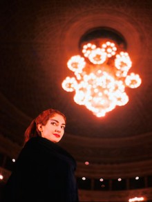 Maria Callas